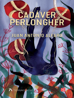 cover image of Cadáver Perlongher